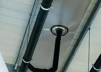 岑巩虹吸排水的原理