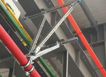岑巩抗震支架厂家与你分享你必须做的紧急情况下的准备